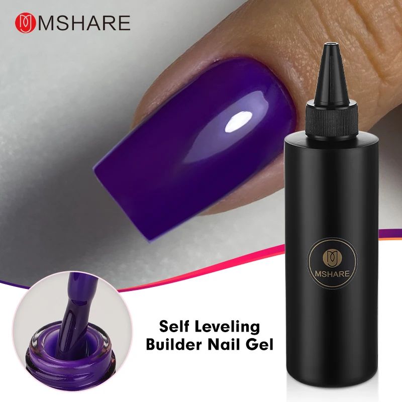 Builder Nail Gel M14