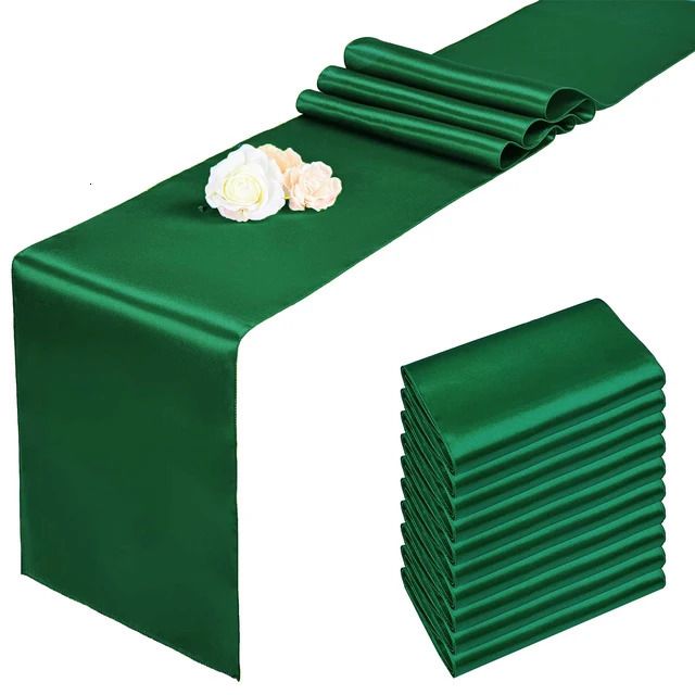 Green-10pcs 30x275cm