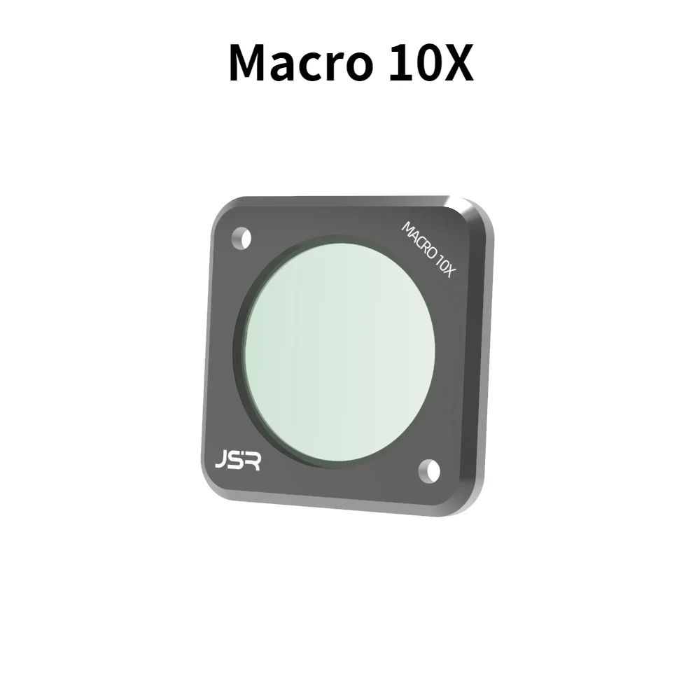 Macro 10x Lens