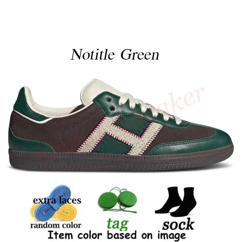 A16 Notitle Green