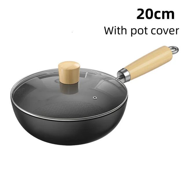 20 cm avec cache-pot