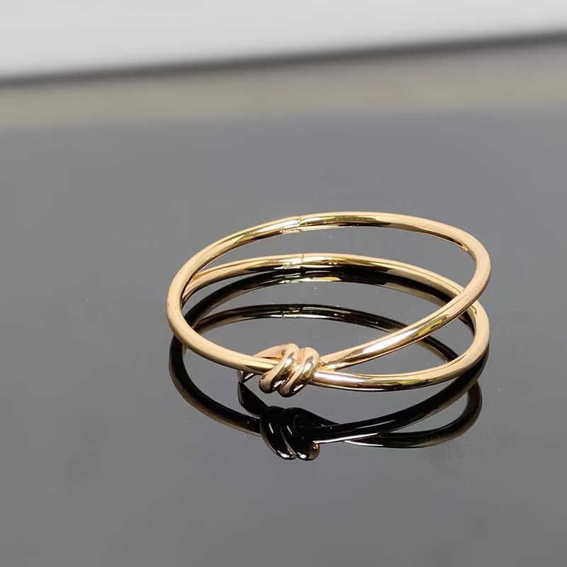 Rose Gold Diamond Free One Size Fits All