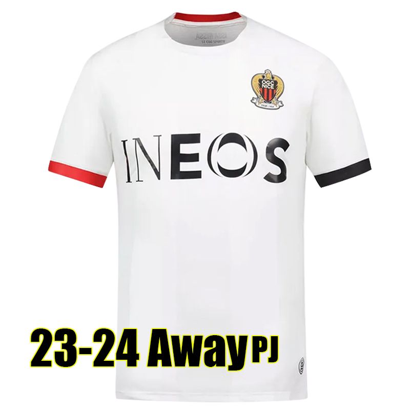 Nisi 23-24 away