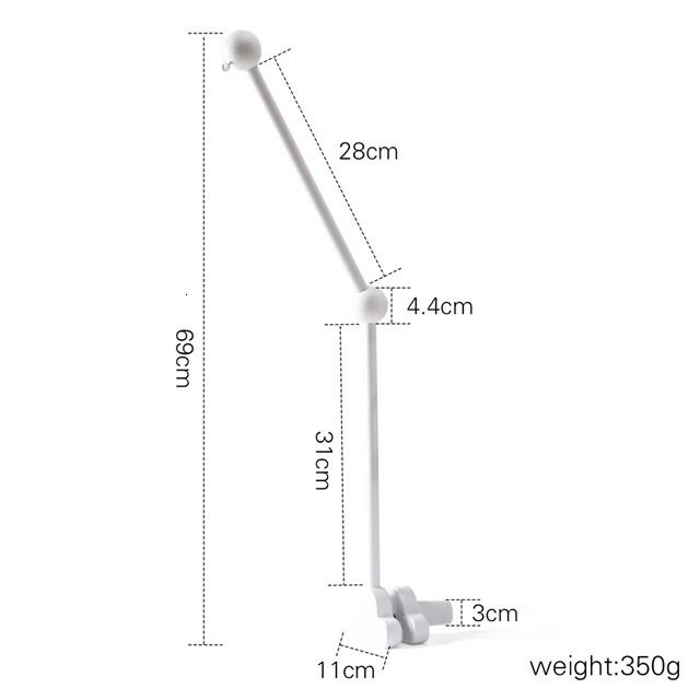 Cloud bracket