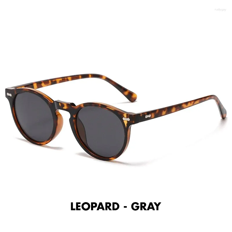 Leopard-Gray