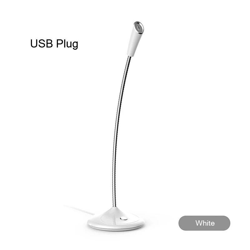 Color:White-USB