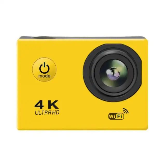 Cor: YellowBundle: Adicione 32 GB de cartão TF