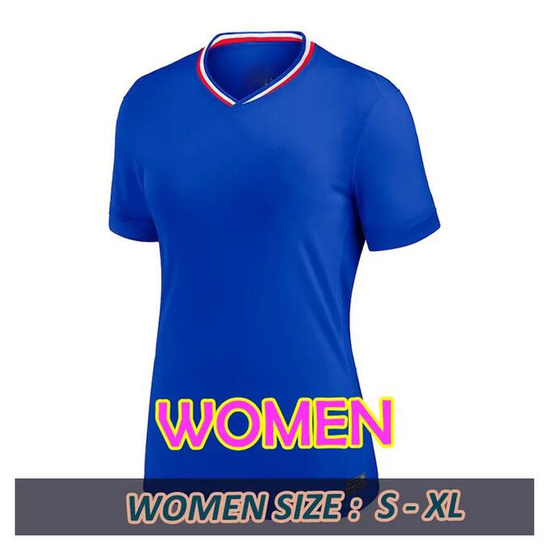 2024 Home Women