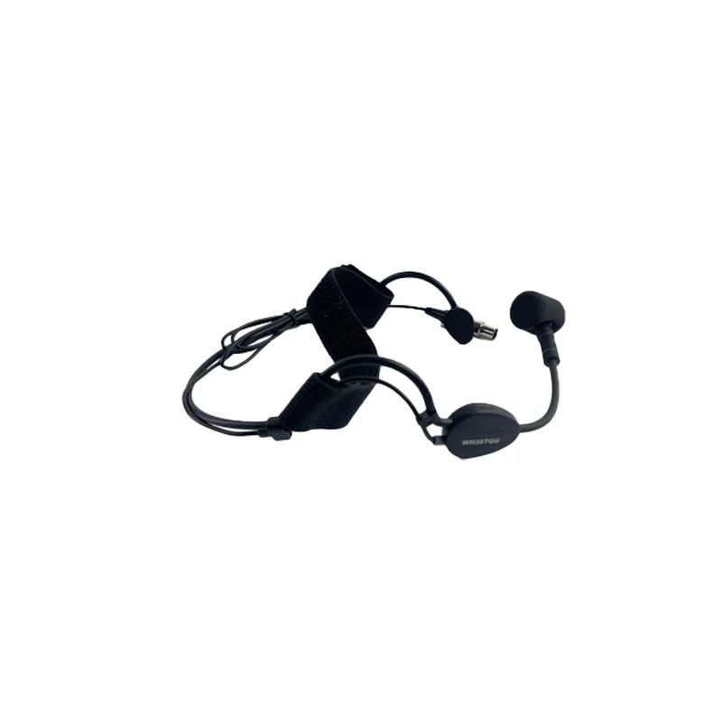 Couleur: topwh30 casque 4pin