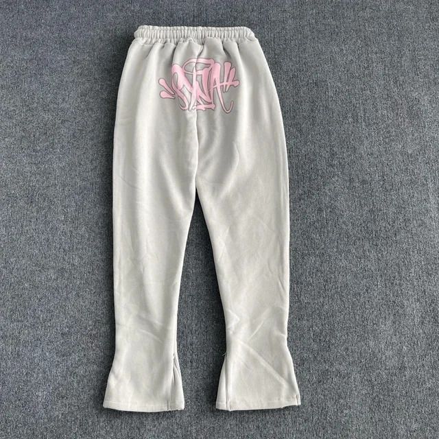 Grey Pant
