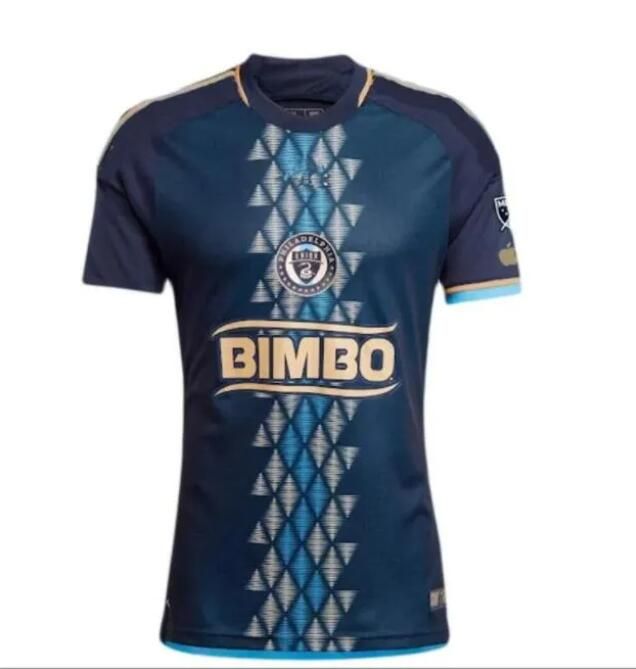 2024 Philadelphia Union Hom