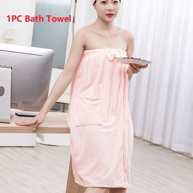 Bath Towel E