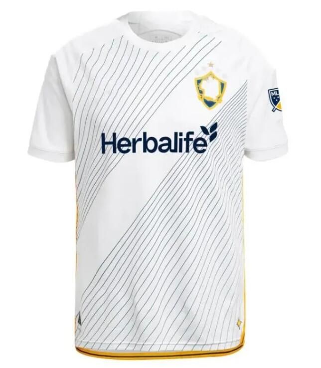 2024,LA galaxy,HOME