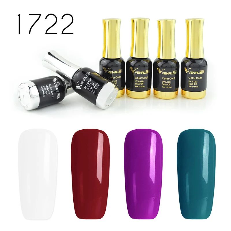 Färg: 1722 12 ml -kit