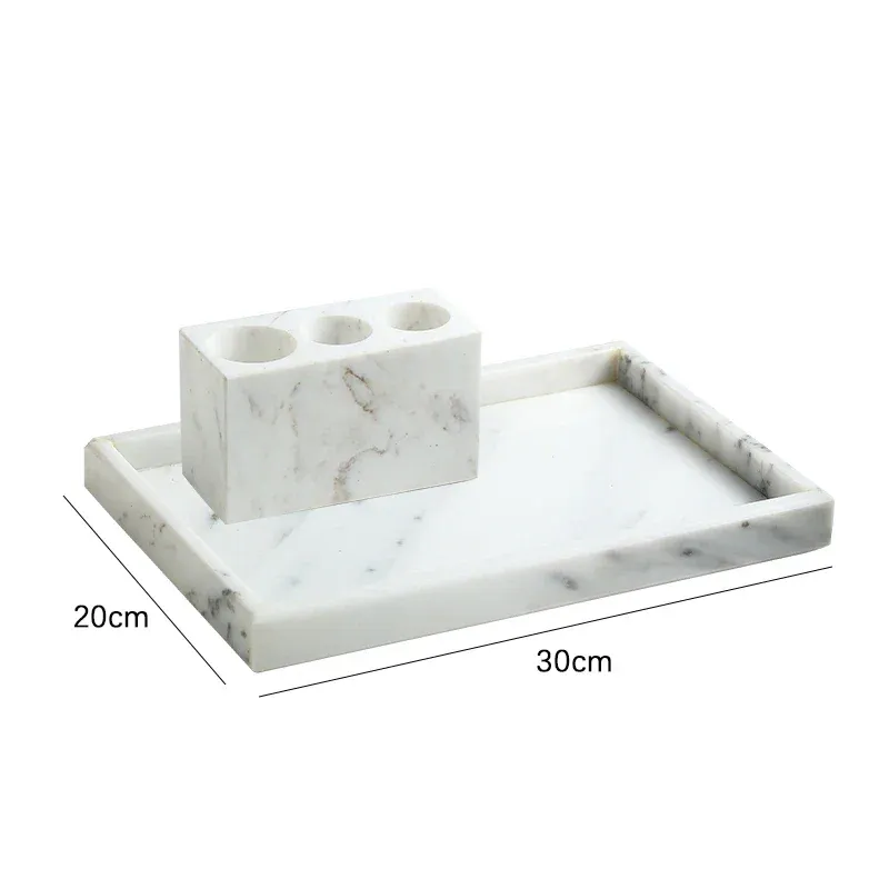 White large Tray