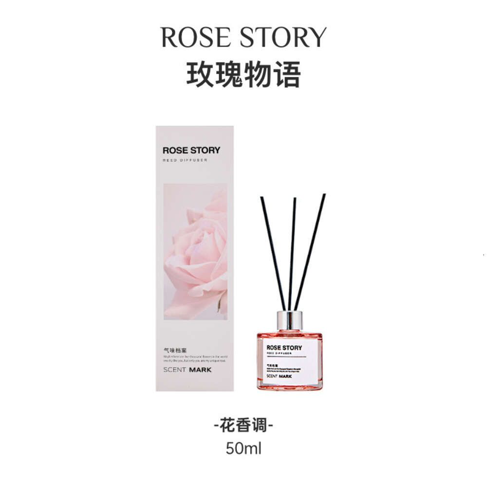 Rose Story-50ml