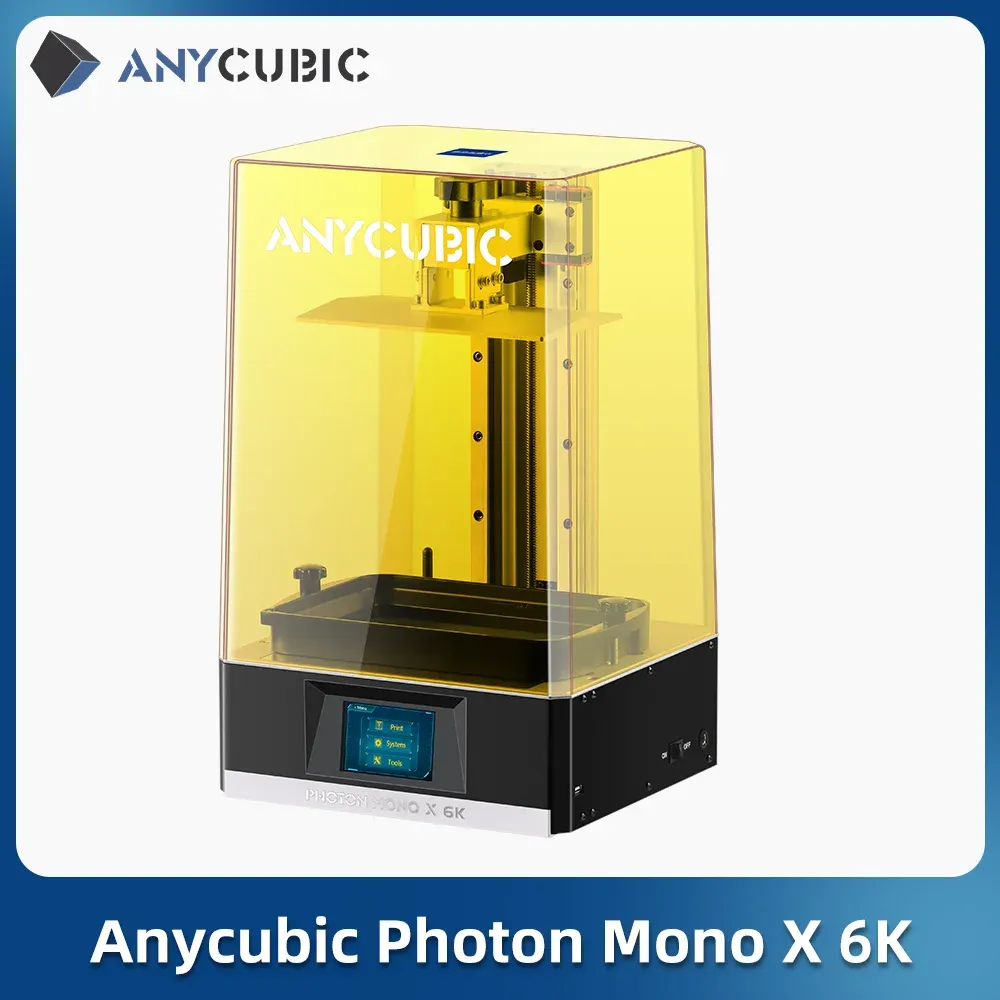 Photon Mono X 6K