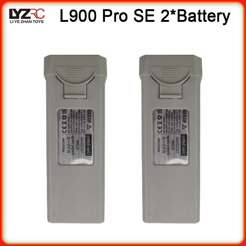 Glay 2 Battery