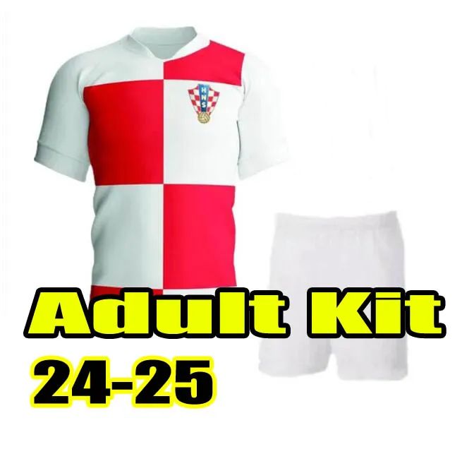 24/25 home fans Kit 1