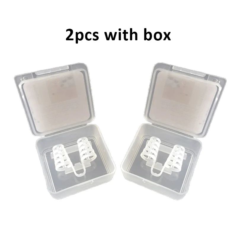 2pcs mit Box