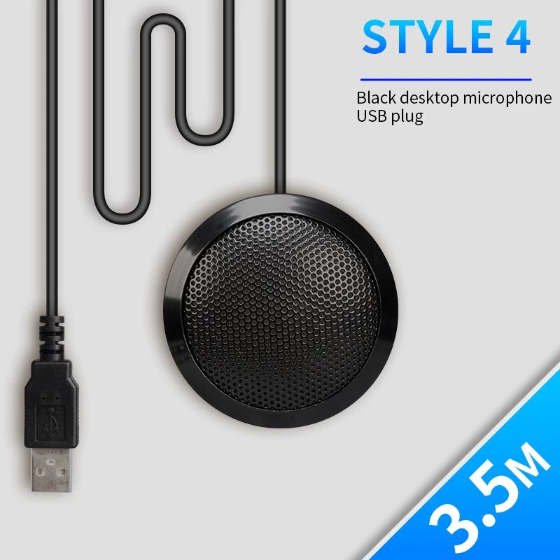 Color:USB 3.5m black