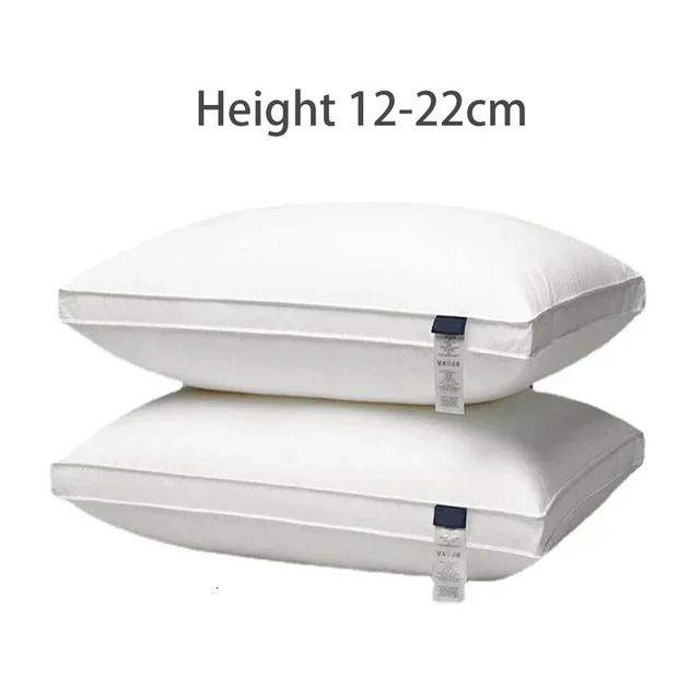 High Pillow-1pcs