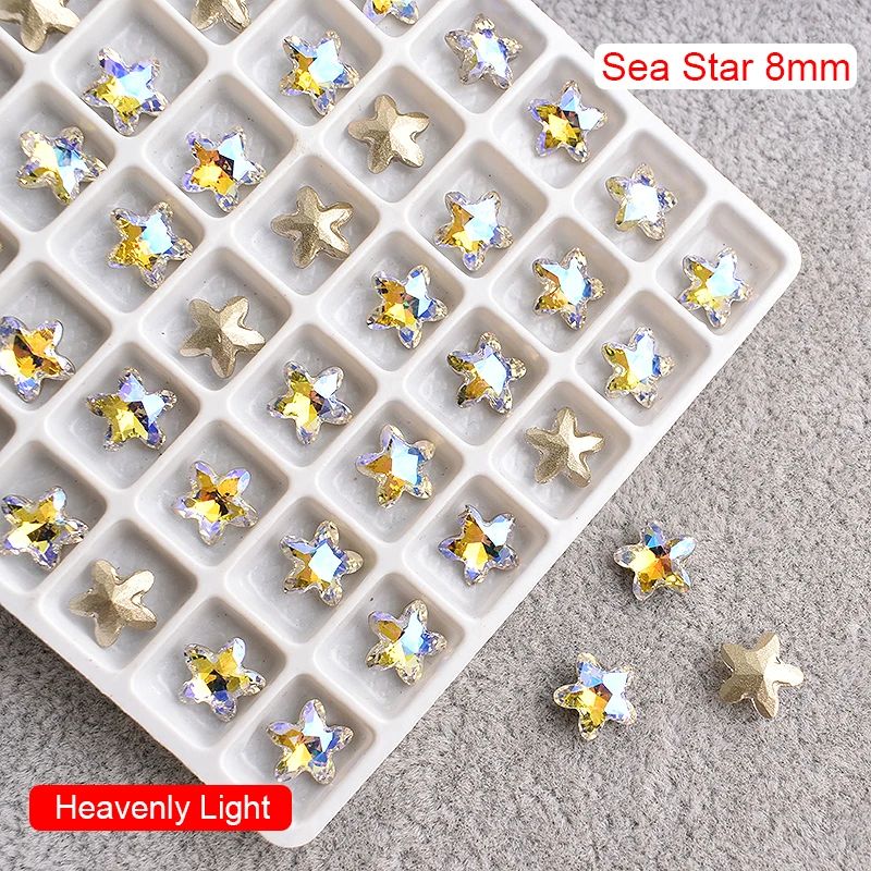 Colore: Heavenly Light100Pcs