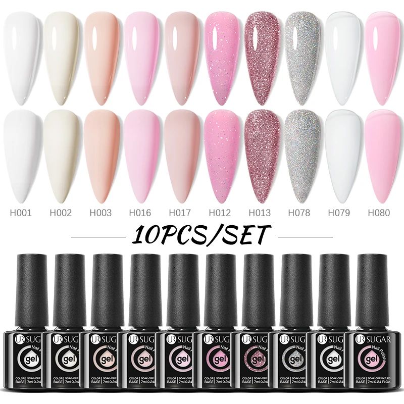 Color:10Pcs Set1