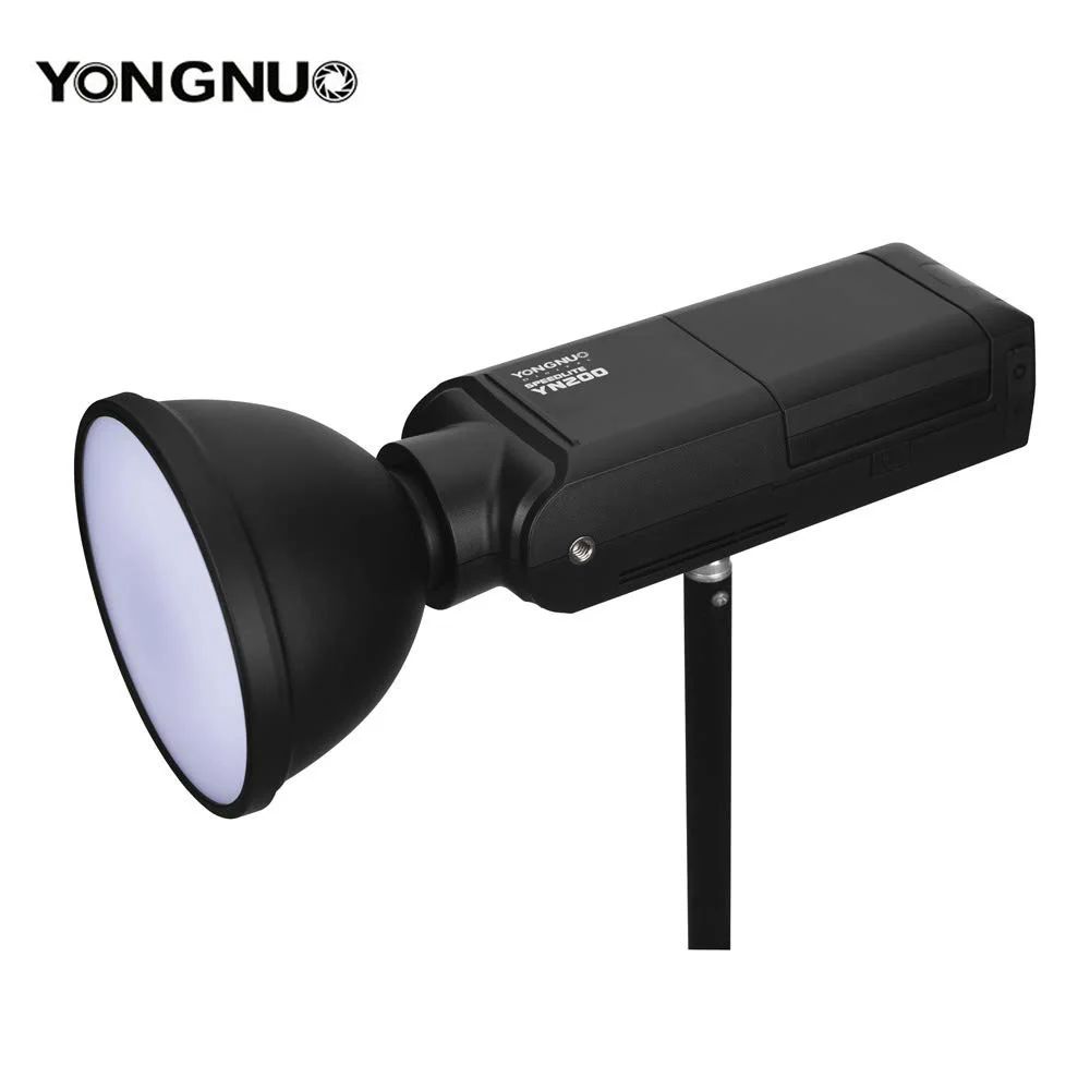 YN200-FOR CANON 만