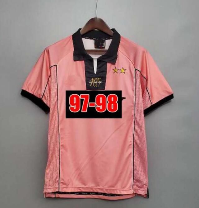 97/98 AWAY