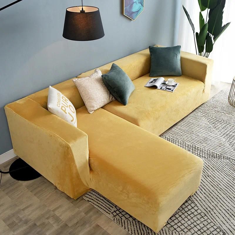 Amarelo 1 Seater 90-140cm