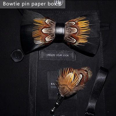 Bowtie Pin Paperbox8.