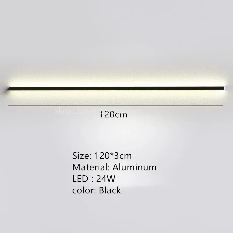 Cina White Light 120 cm-N-NABLE