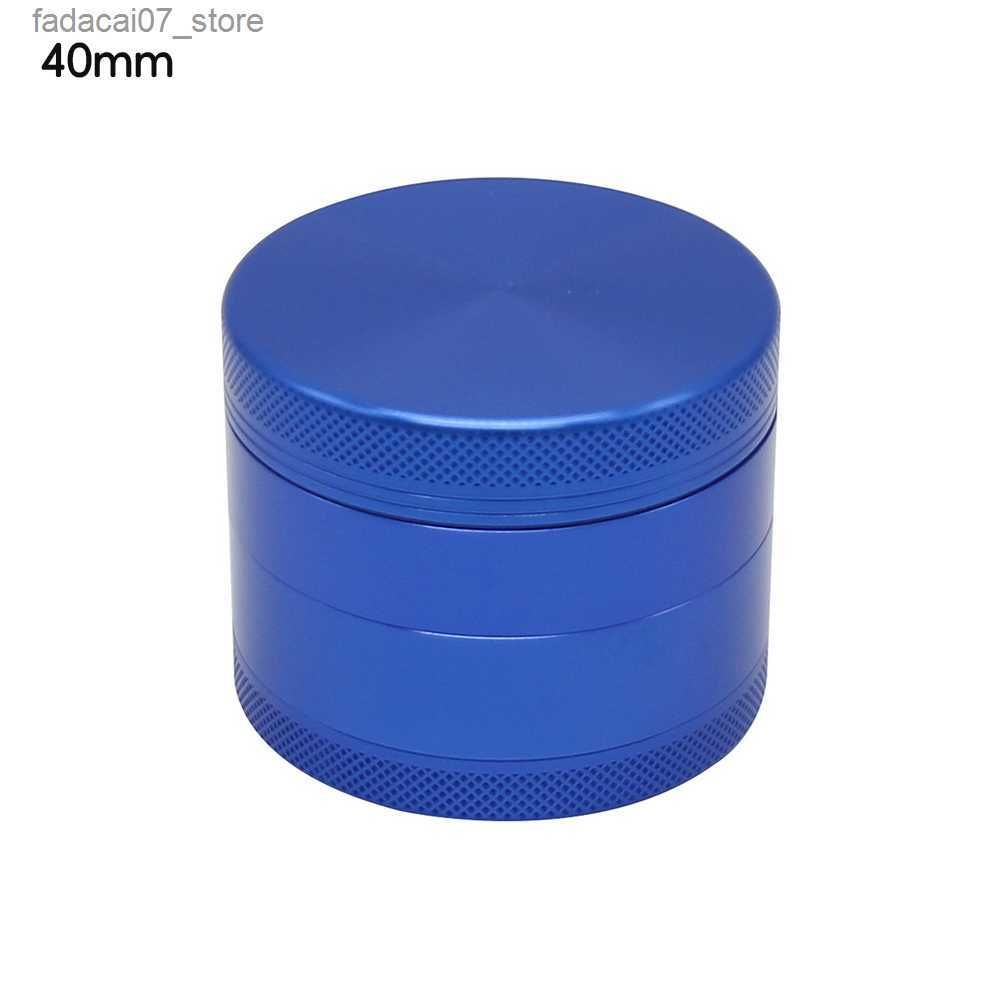 40 mm blu