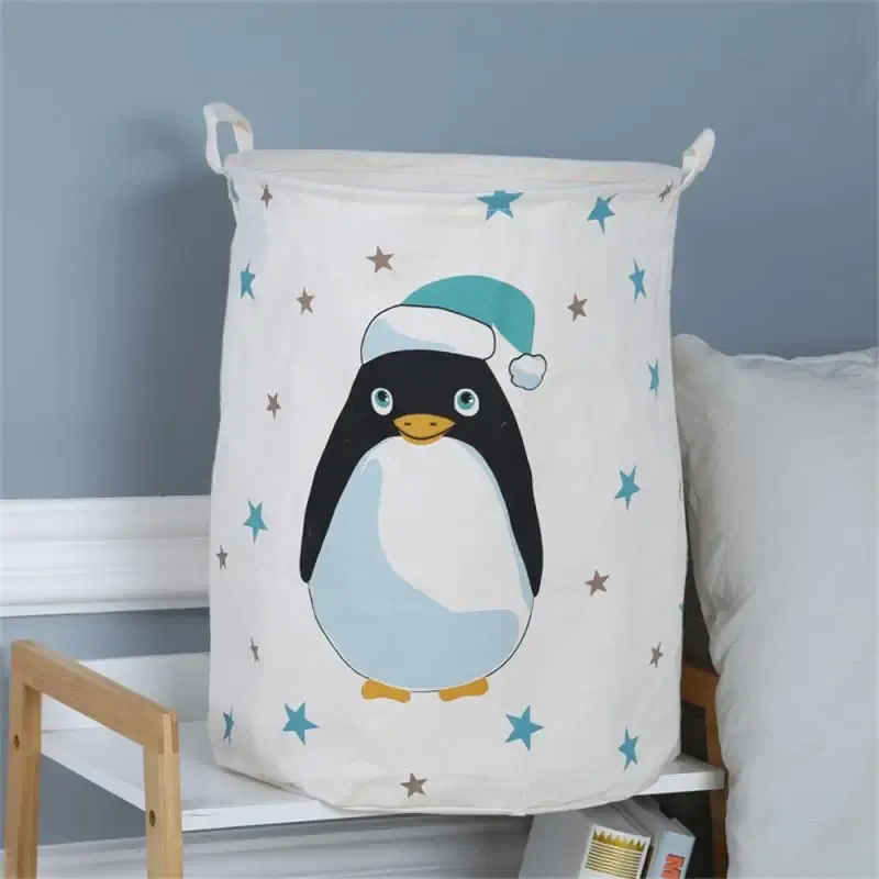 pingouin Chine