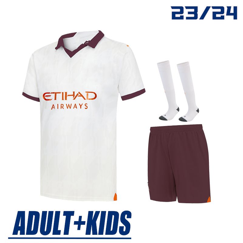 Away kit