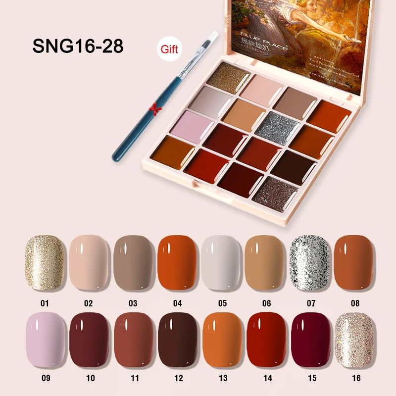 Couleur: SNG16-28