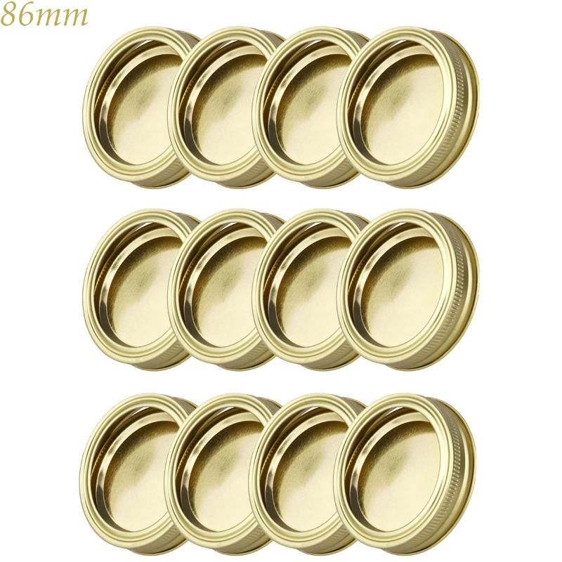 Gold 86mm