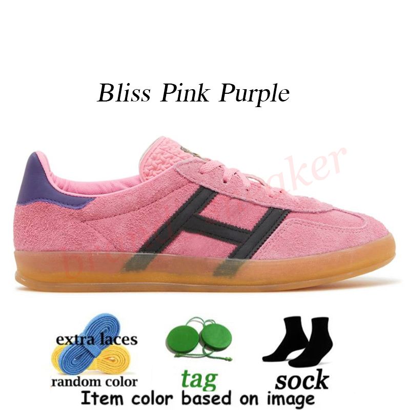 A15 Bliss Pink Purple 36-45