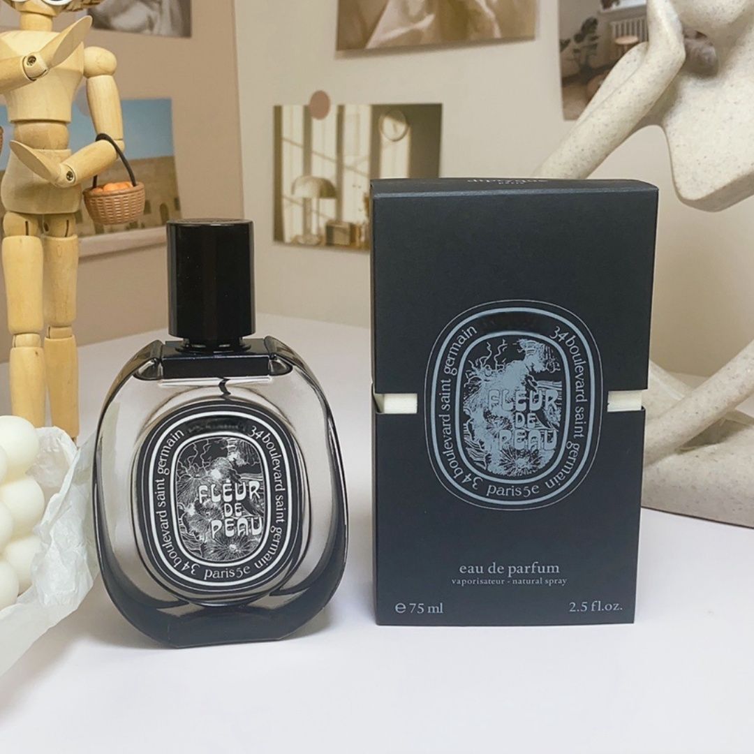 Fleur de peau-75 ml