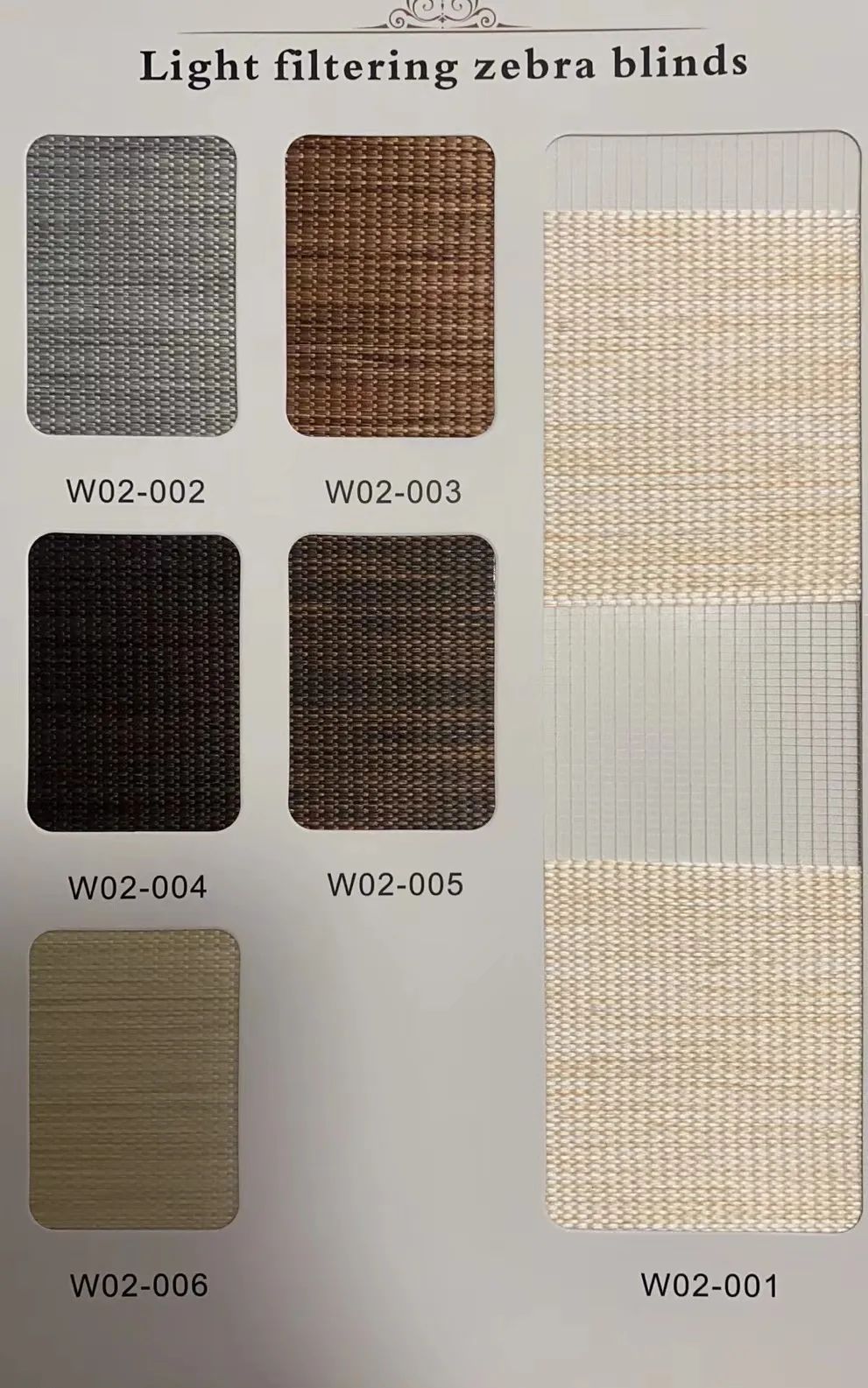 Kleur: W03-002Size: aangepaste maat