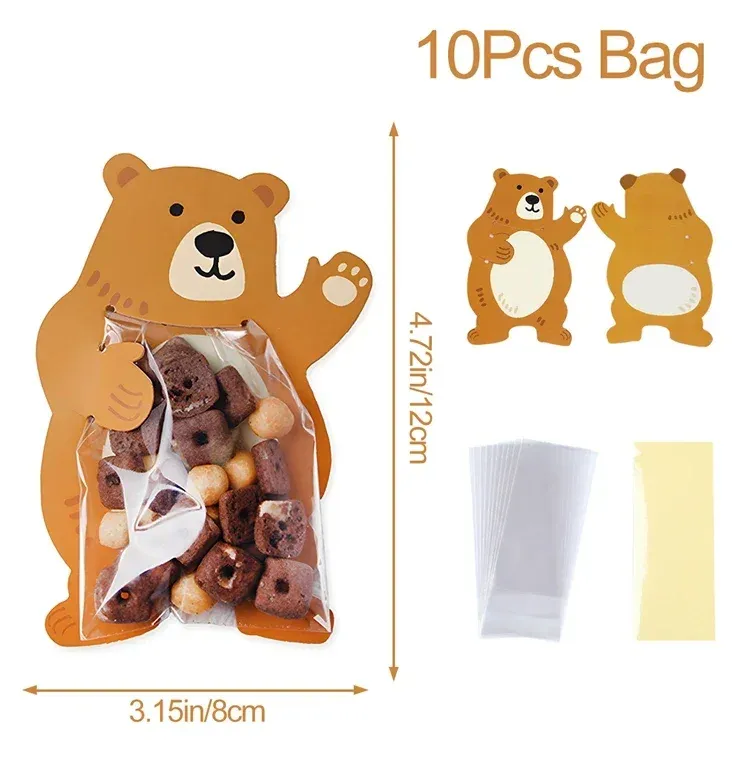 10PCS set Coffee