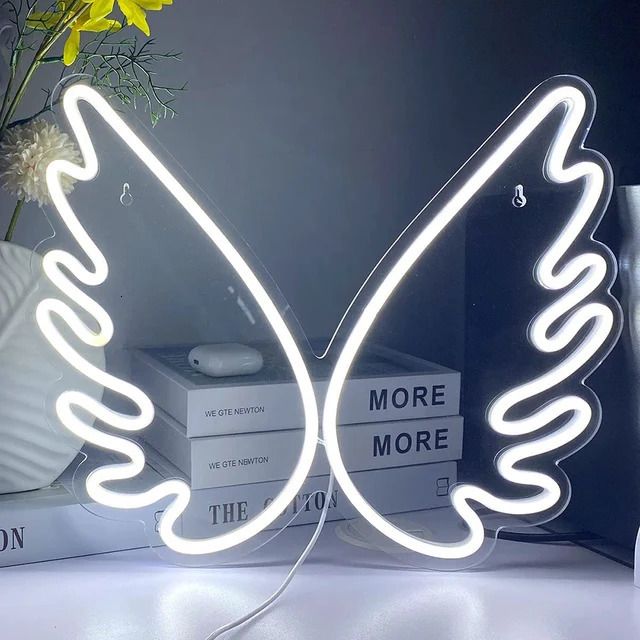 White Wings