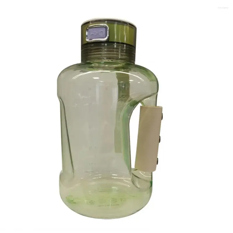 Light Green 1500ML