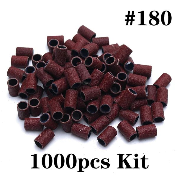 Färg: Brown1000pcs G180