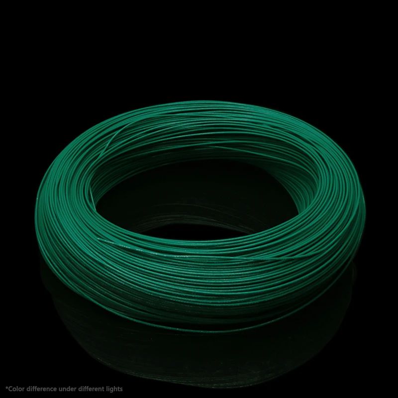 Green-10 metros-10awg