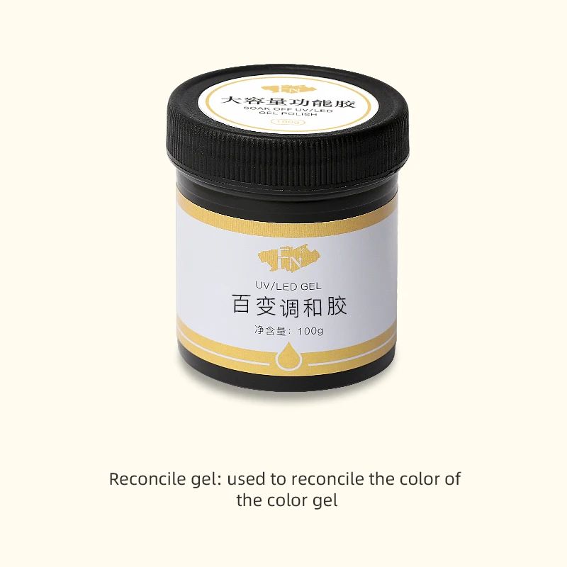 Color:Reconcile Gel