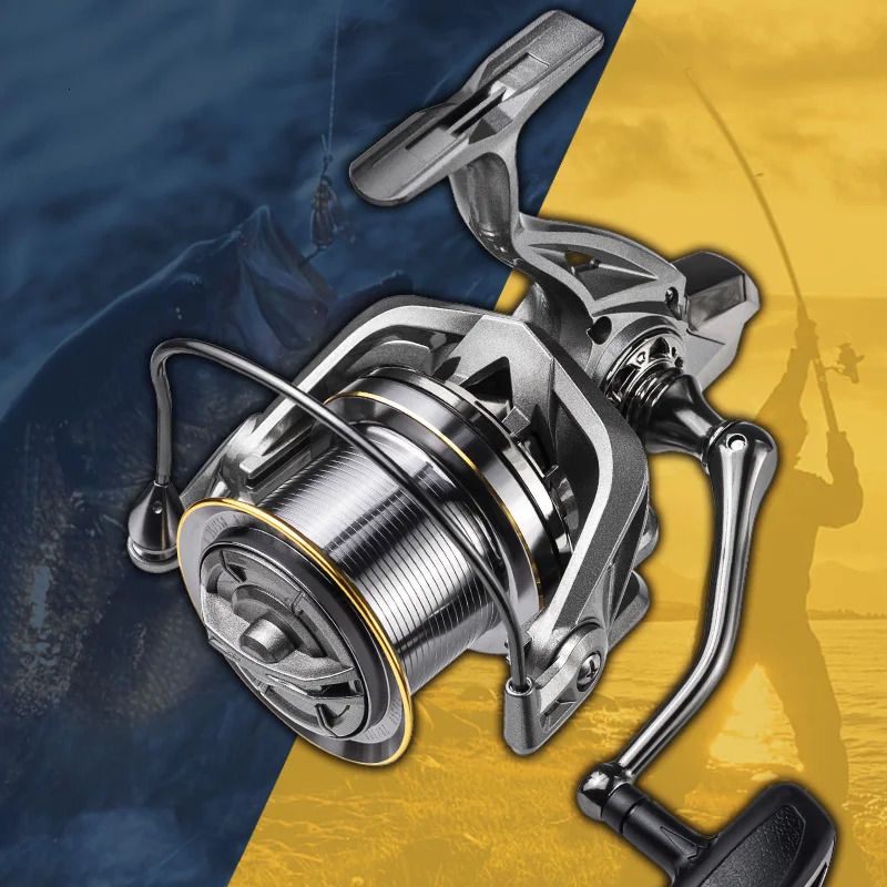 Ngk Reel-8000 Series