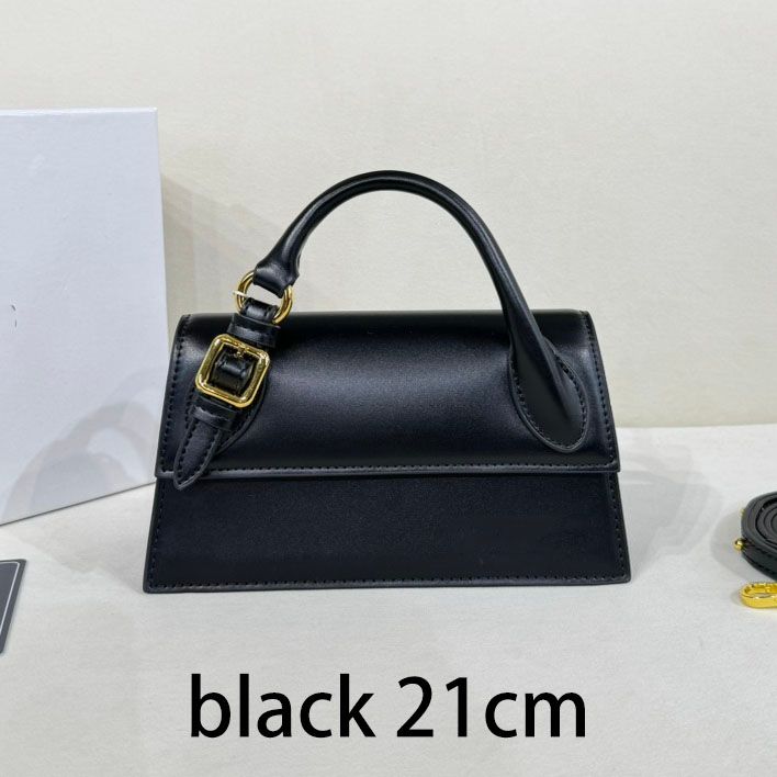 Black 21cm