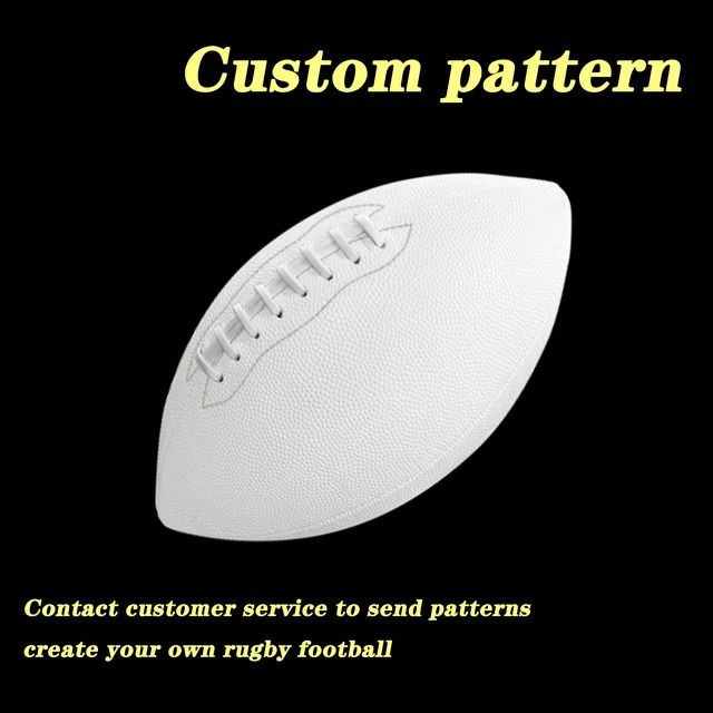 Custom Pattern